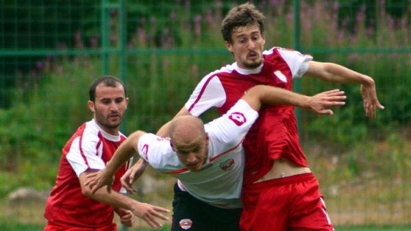 Dello Adanaspor'un